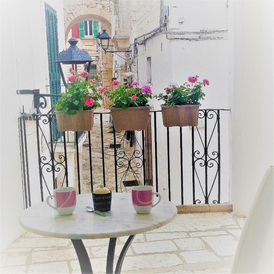 הוילה לוקורוטונדו Il Balcone Di Giulietta מראה חיצוני תמונה