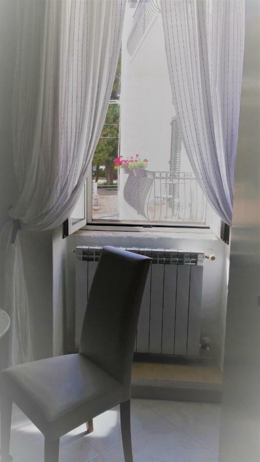 הוילה לוקורוטונדו Il Balcone Di Giulietta מראה חיצוני תמונה