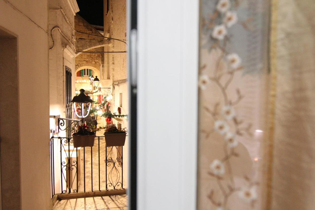 הוילה לוקורוטונדו Il Balcone Di Giulietta מראה חיצוני תמונה